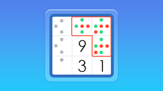 sudoku solver with hints