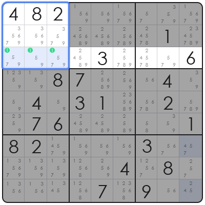 sudoku solver 9x9