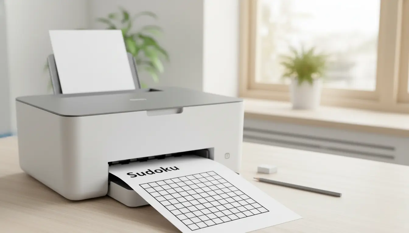 sudoku solution online