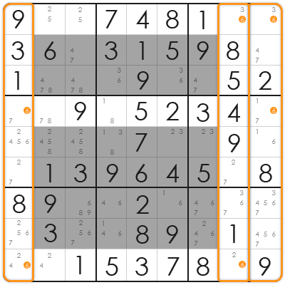 killer sudoku puzzles