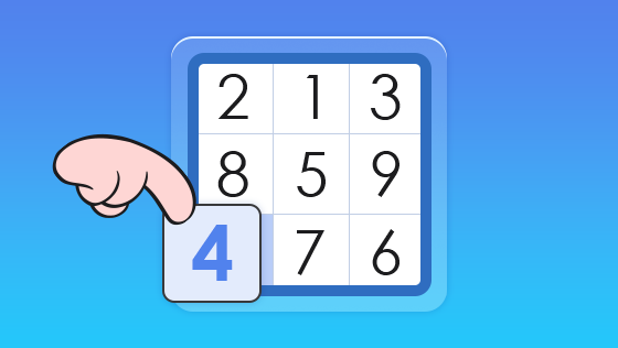 sudoku like game